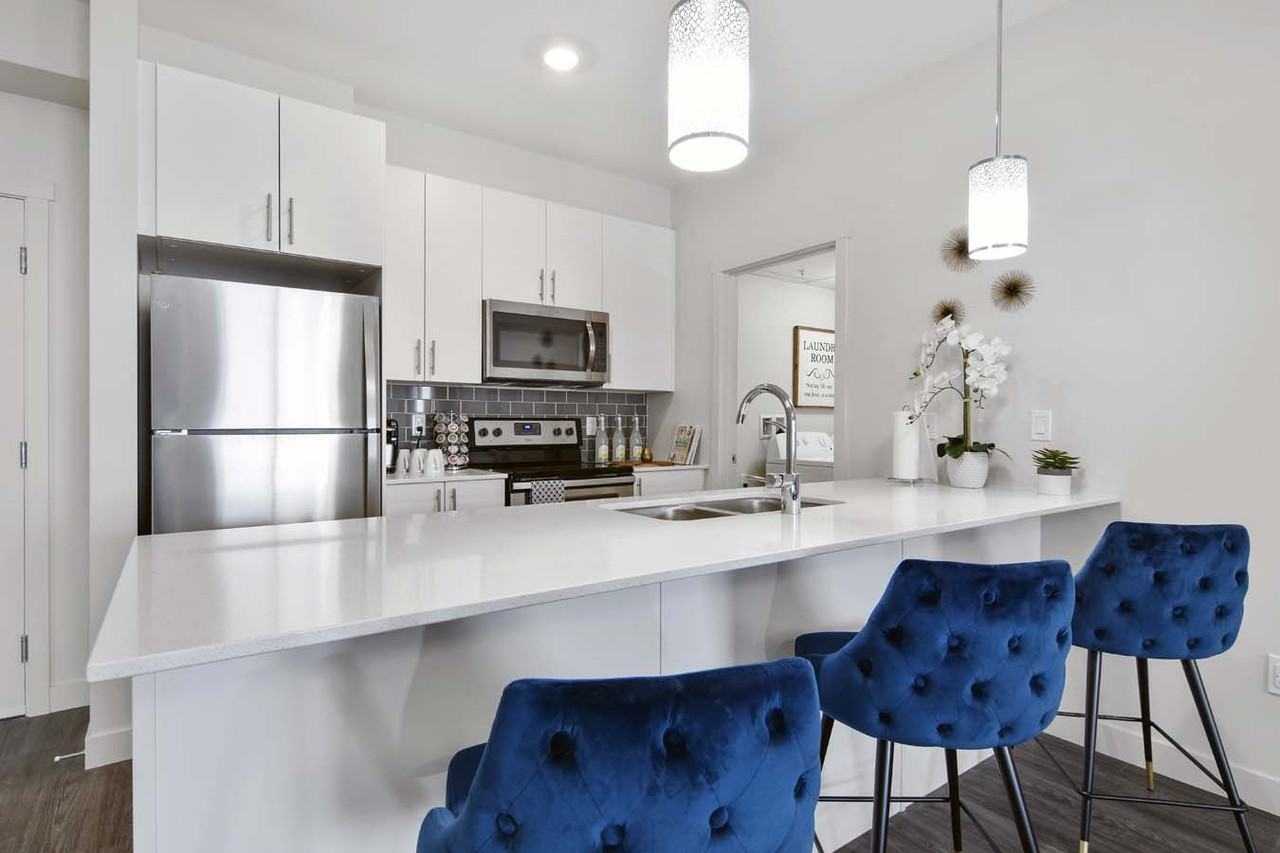 Carrington Ridge Apartments - Photo 6 of 31