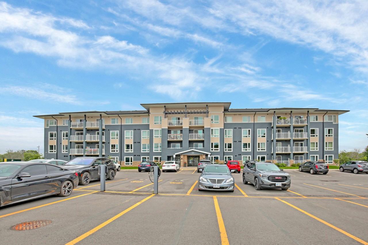 Ridgeway Suites Apartments - Photo 2 of 26