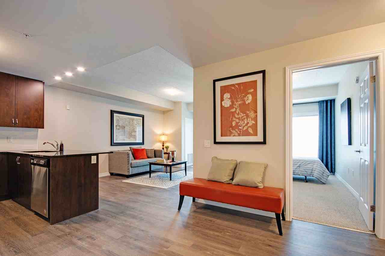 The Suites at Summerside Apartments - Photo 7 of 24