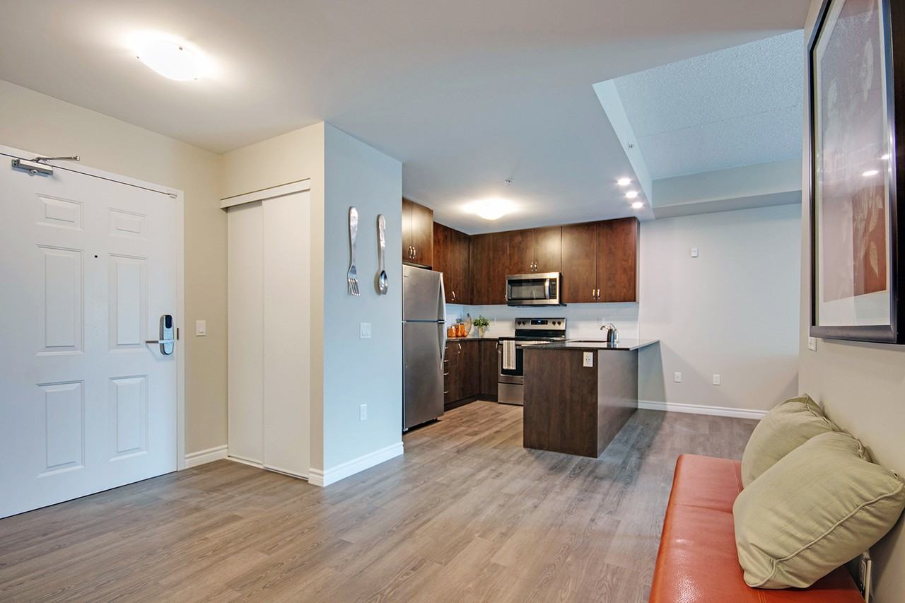 The Suites at Summerside Apartments - Photo 7 of 23