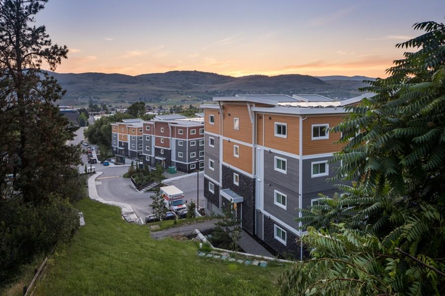 Creekview Heights Apartments - Photo 5 of 25