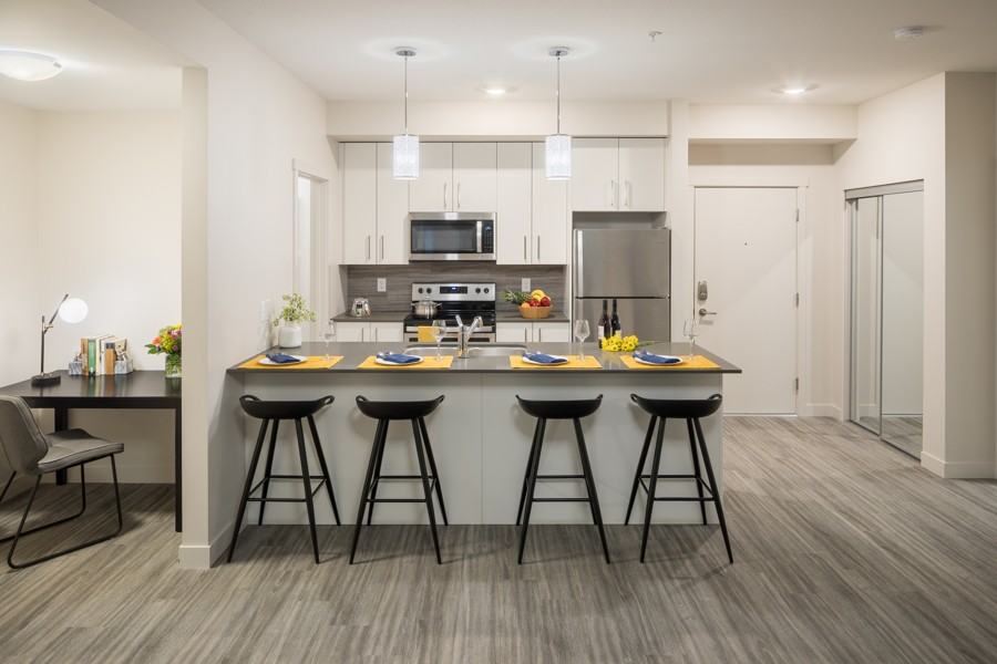 Creekview Heights Apartments - Photo 7 of 25