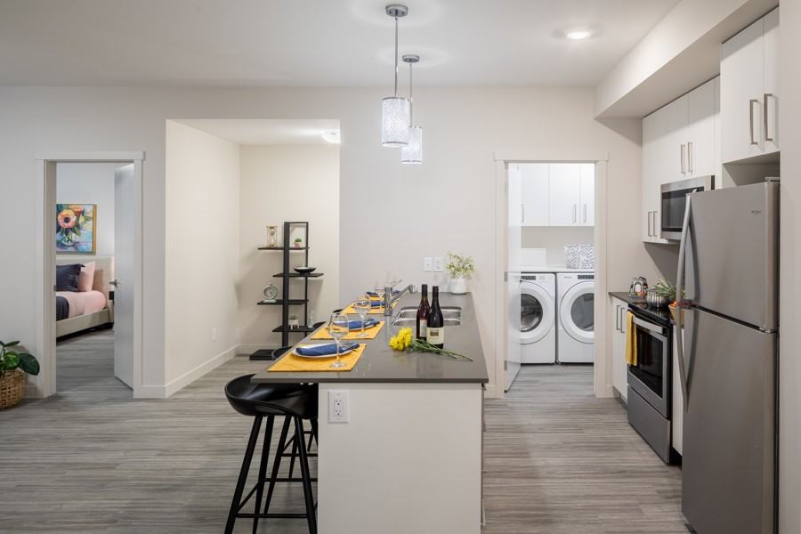 Creekview Heights Apartments - Photo 7 of 24