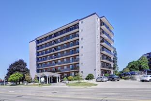 Cooper Tower Apartments - Photo 1 of 1
