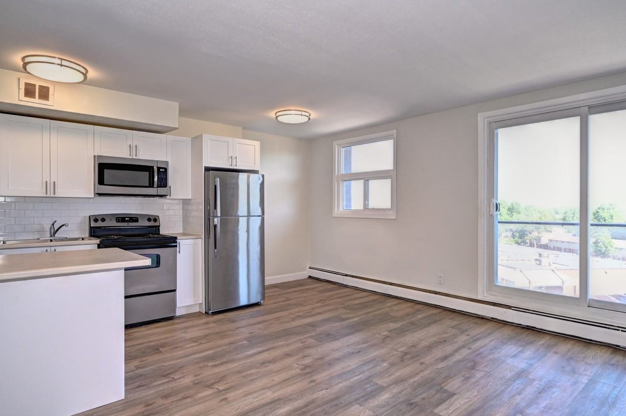 Cooper Tower Apartments - Photo 6 of 25