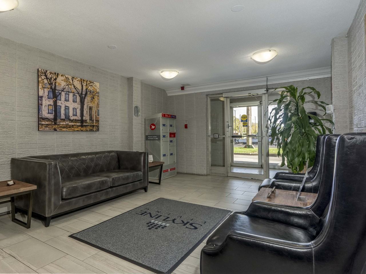 Claire Oak Apartments - Photo 4 of 25