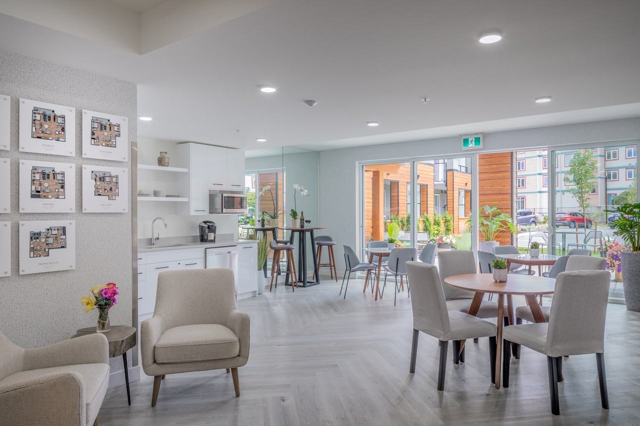 Uplands Terrace Apartments - Photo 5 of 19