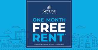 Da Vinci Tower & Mildon Tower Apartments - Photo 1 of 1