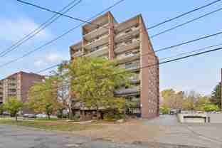 Da Vinci Tower and Mildon Tower Apartments - Photo 1 of 1