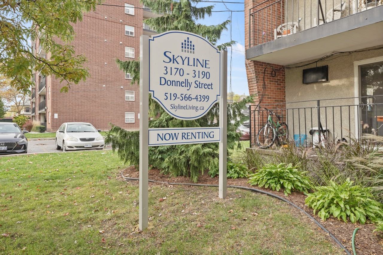 Da Vinci Tower and Mildon Tower Apartments - Photo 4 of 24