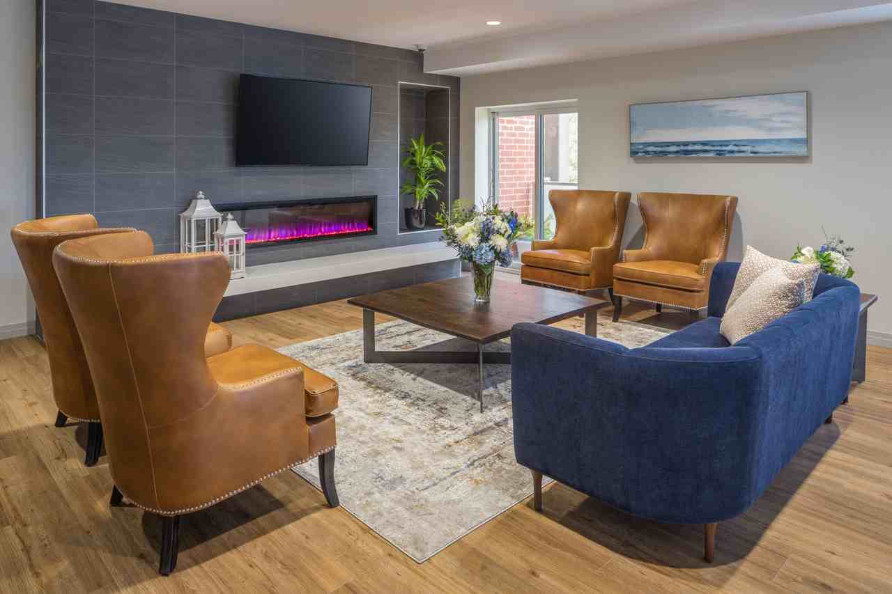 Lancaster Park Apartments - Photo 6 of 26