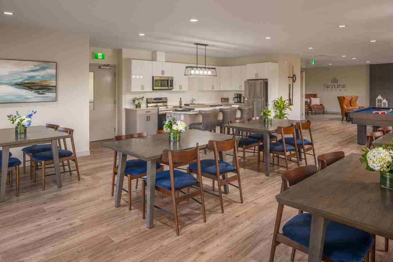 Lancaster Park Apartments - Photo 7 of 26