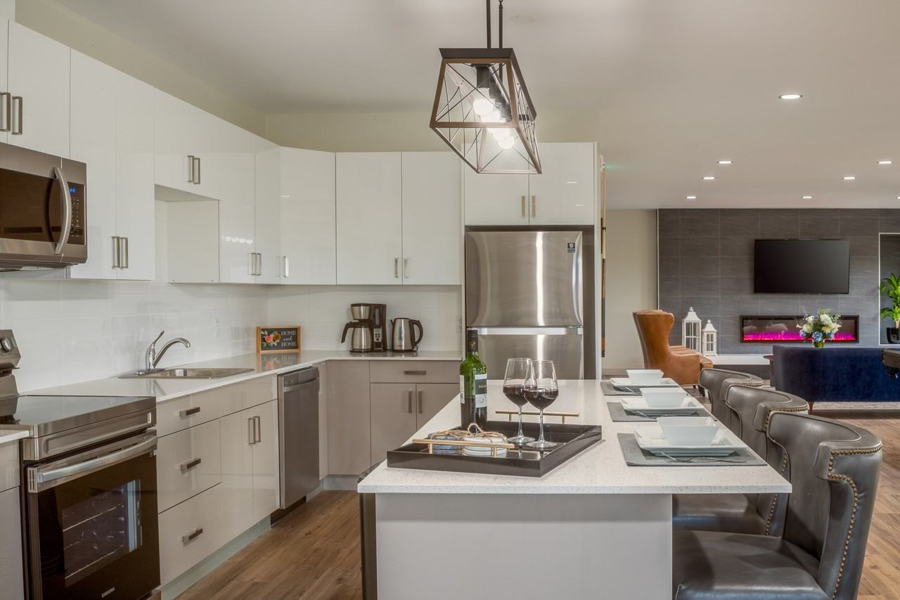 Lancaster Park Apartments - Photo 7 of 26