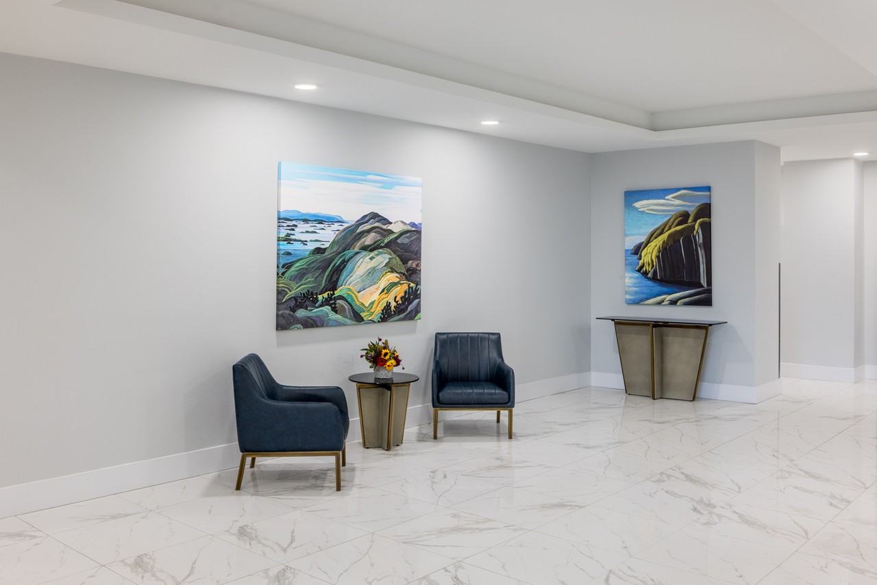 The Ashton Apartments - Photo 5 of 19