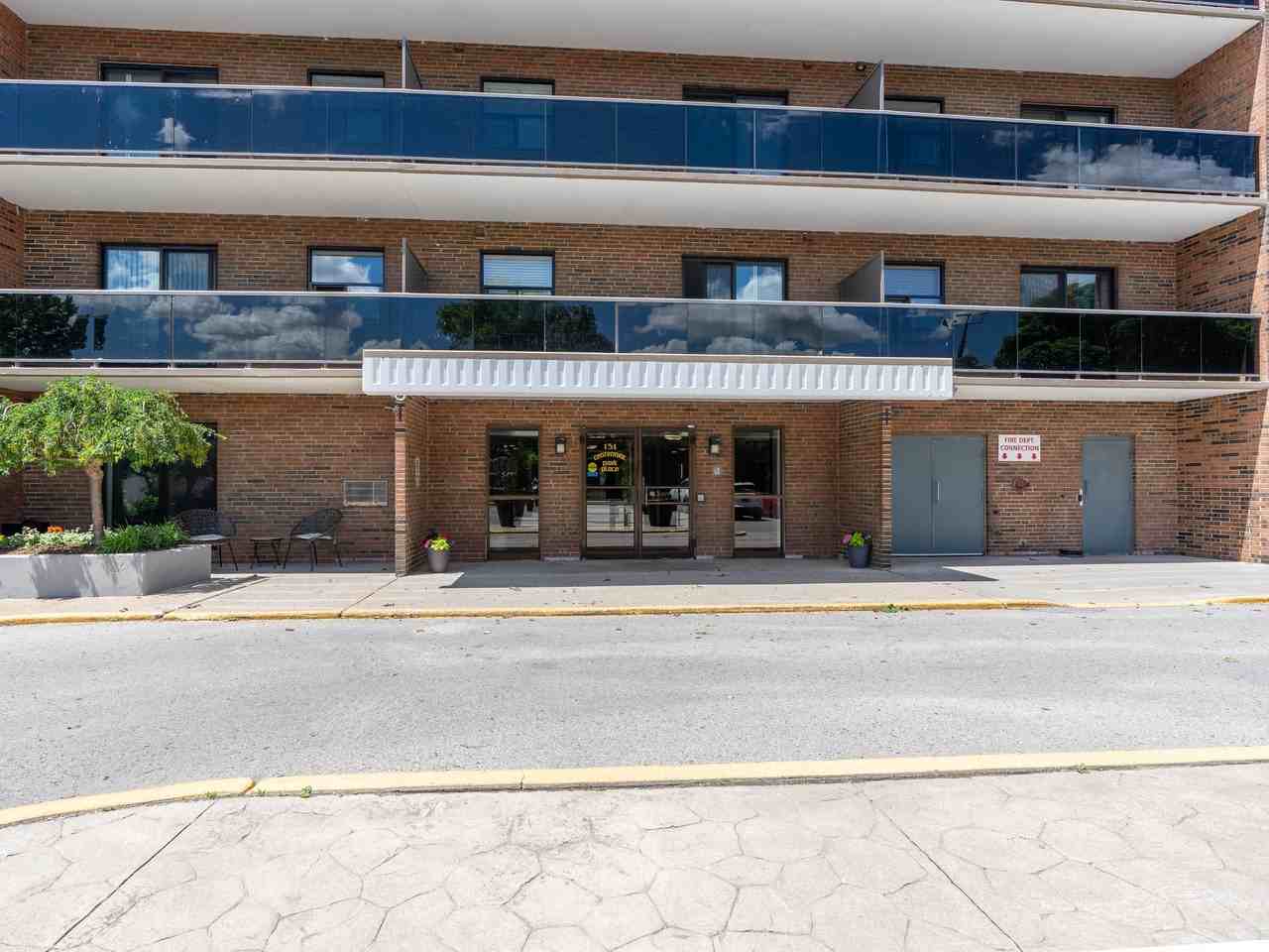 Centennial Park Place Apartments - Photo 3 of 23