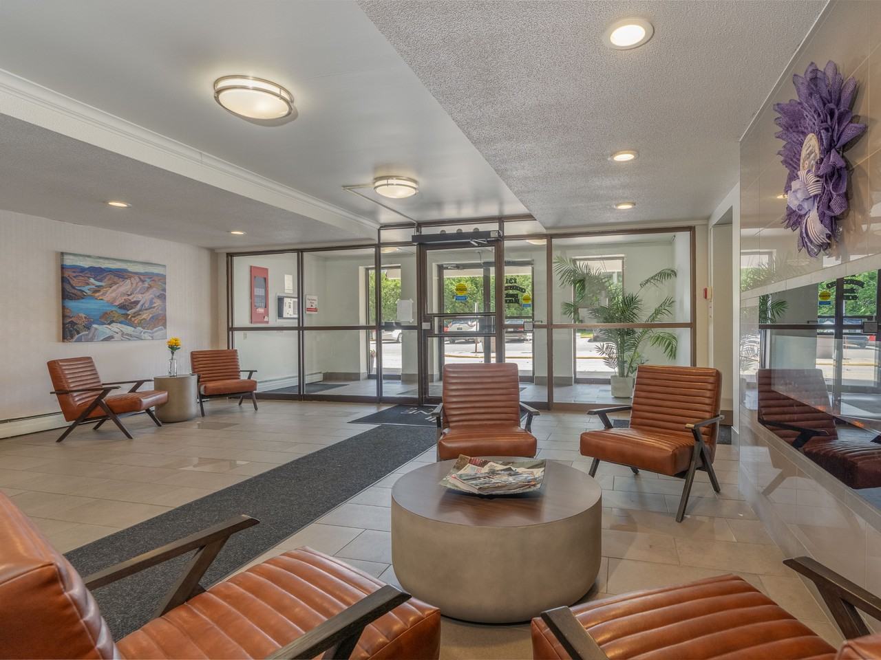 Centennial Park Place Apartments - Photo 4 of 23