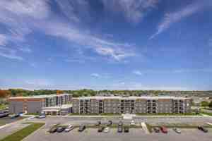 featured image of 1250 & 1250 Southfield Drive