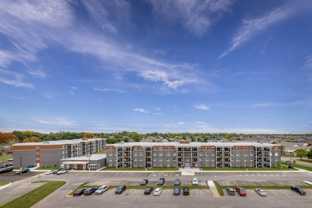 Southfield Green Apartments - Photo 1 of 1