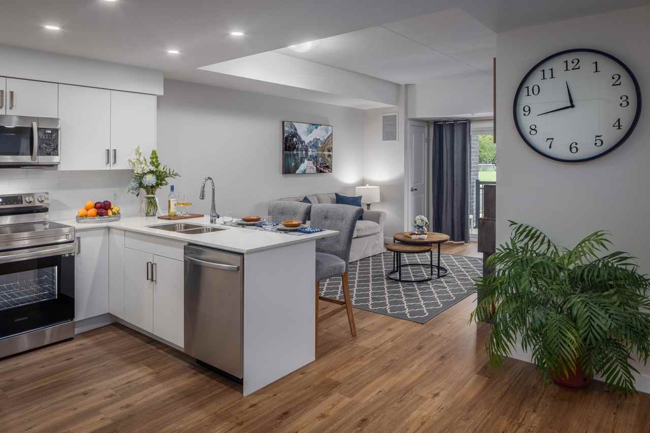 Southfield Green Apartments - Photo 5 of 27