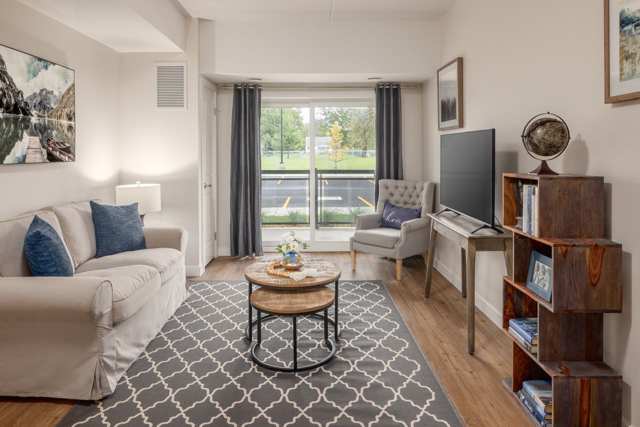 Southfield Green Apartments - Photo 6 of 27