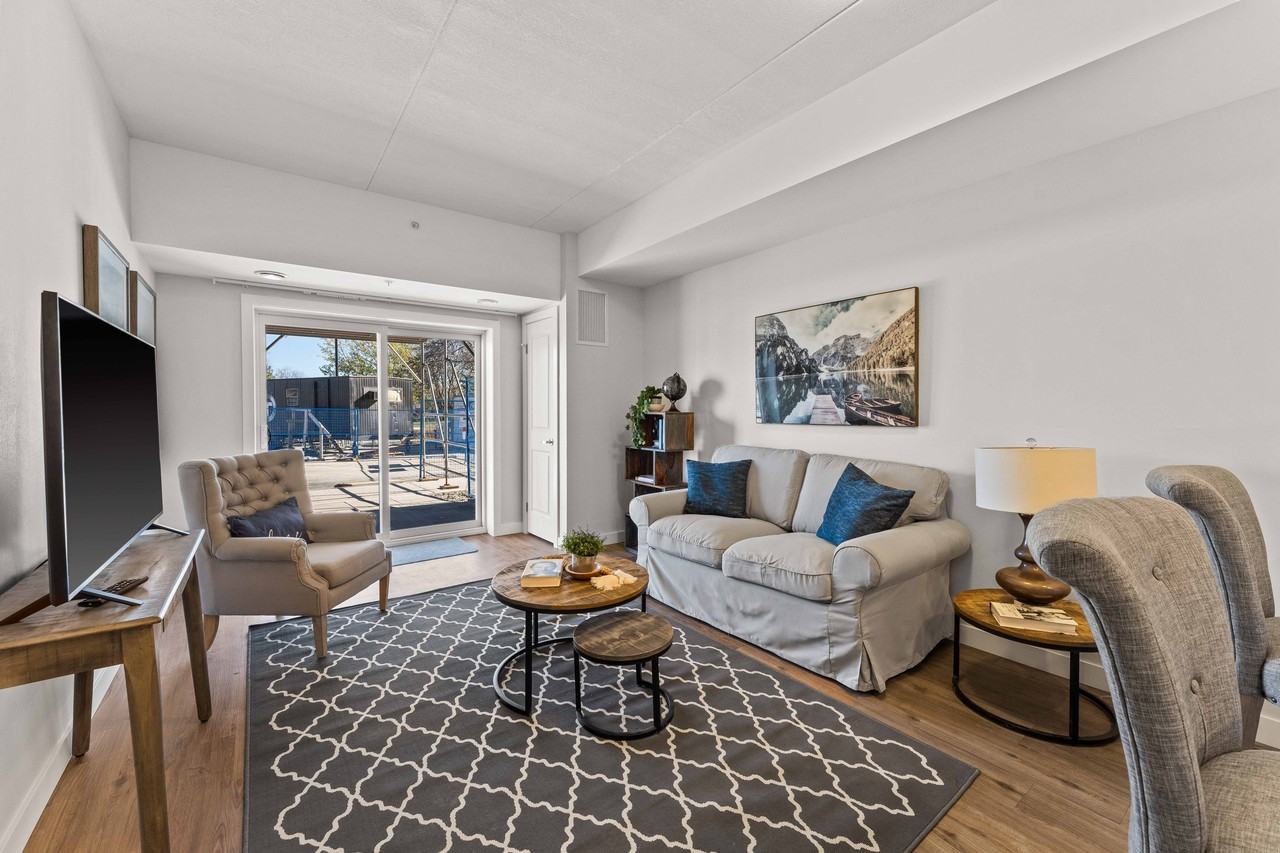 Southfield Green Apartments - Photo 7 of 27