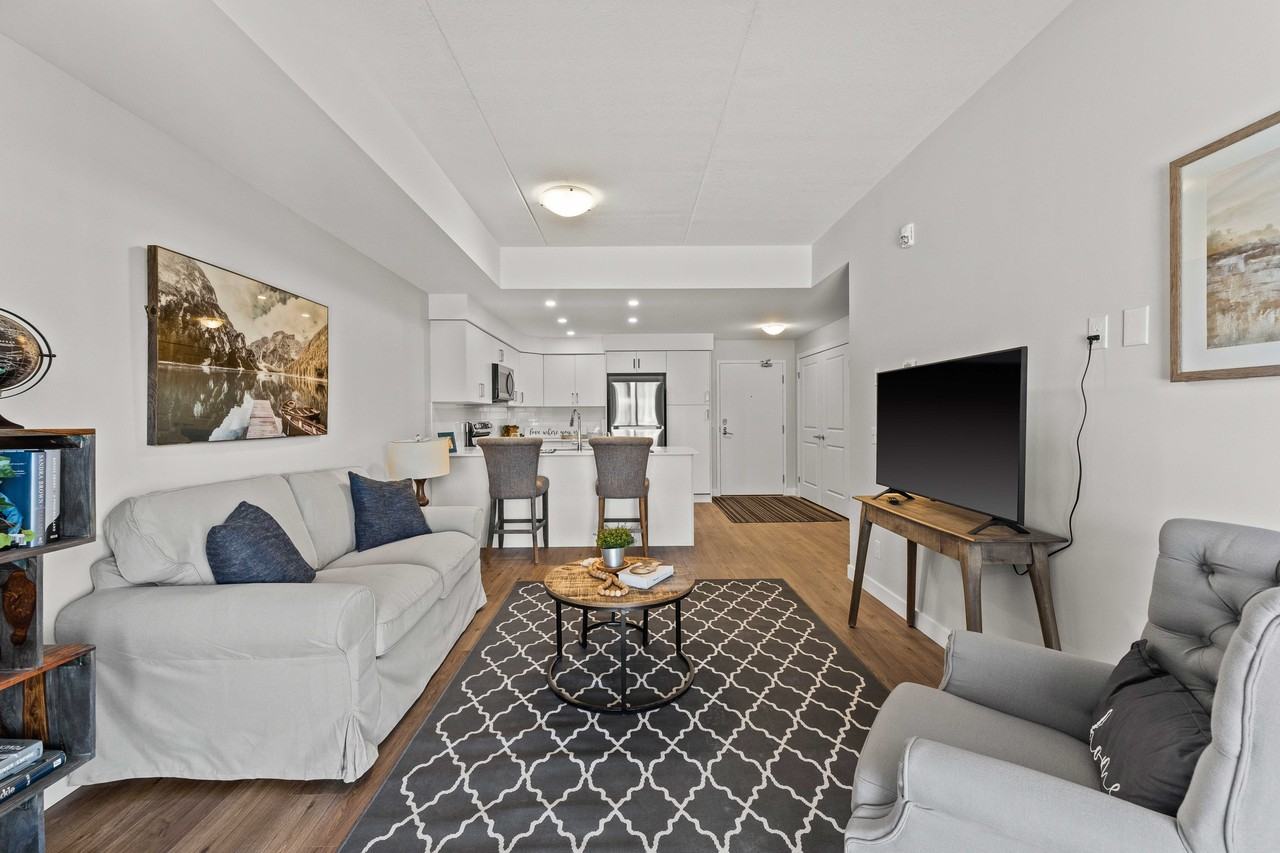 Southfield Green Apartments - Photo 7 of 26