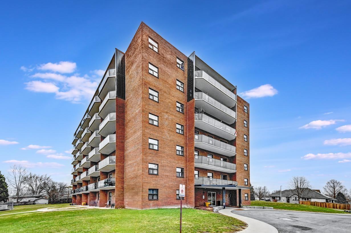 Finchgate Apartments - Photo 2 of 24