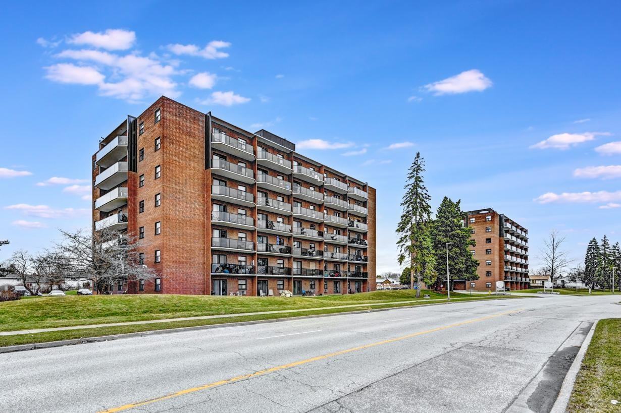 Finchgate Apartments - Photo 4 of 24