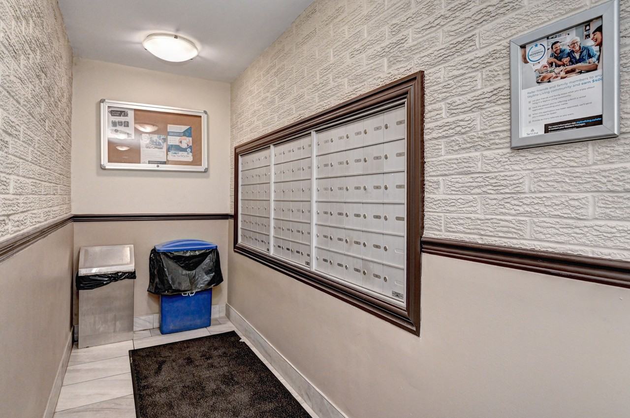 Finchgate Apartments - Photo 6 of 24