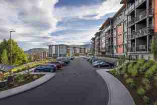 Carrington View Apartments - Photo 1 of 1