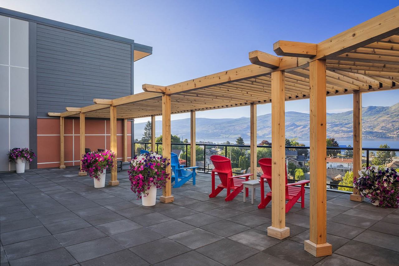 Carrington View Apartments - Photo 5 of 23