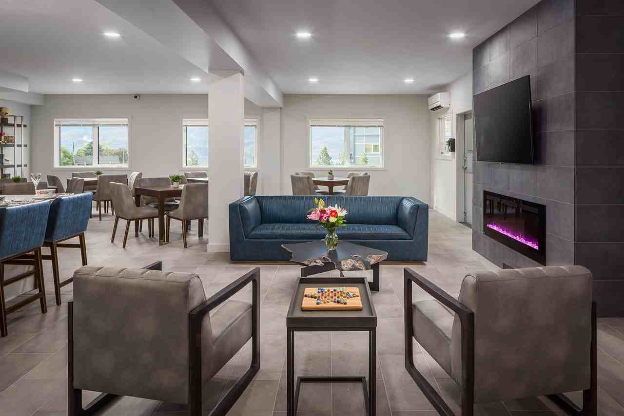 Carrington View Apartments - Photo 6 of 23