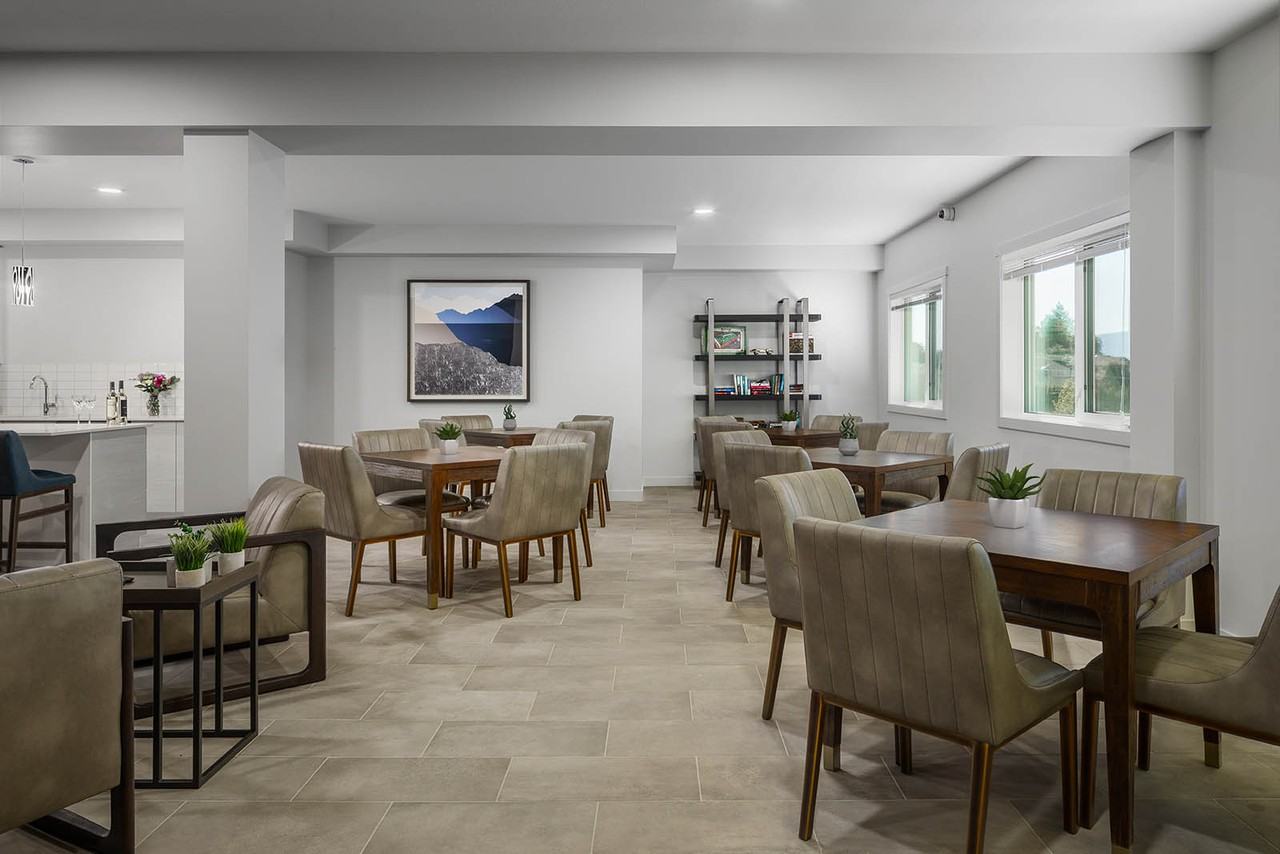 Carrington View Apartments - Photo 7 of 22