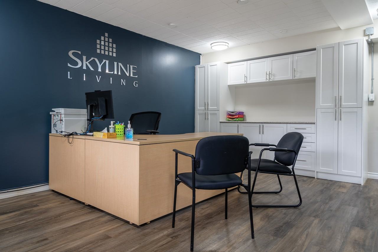 The Graham Bell Apartments - Photo 4 of 24