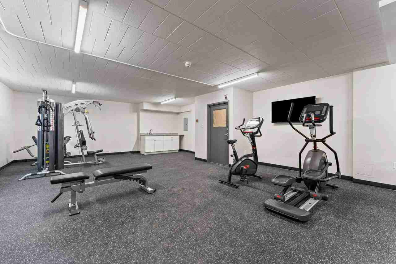 The Graham Bell Apartments - Photo 6 of 24