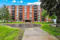 Governor House East and West Apartments - Photo 1 of 1