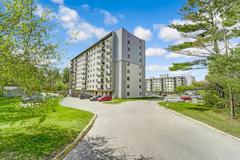 Park Lane Towers Apartments - Photo 1 of 1
