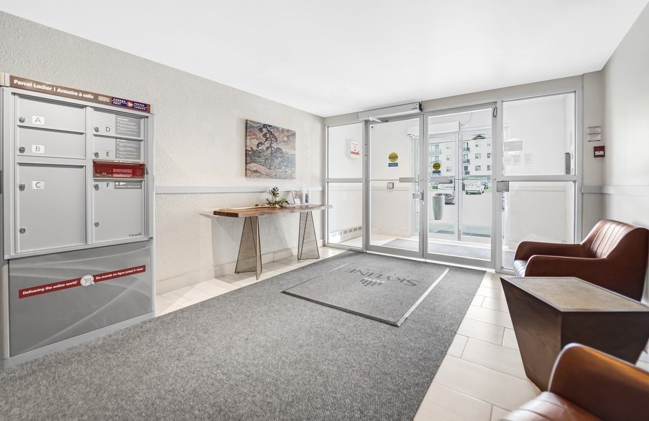 Park Lane Towers Apartments - Photo 7 of 26