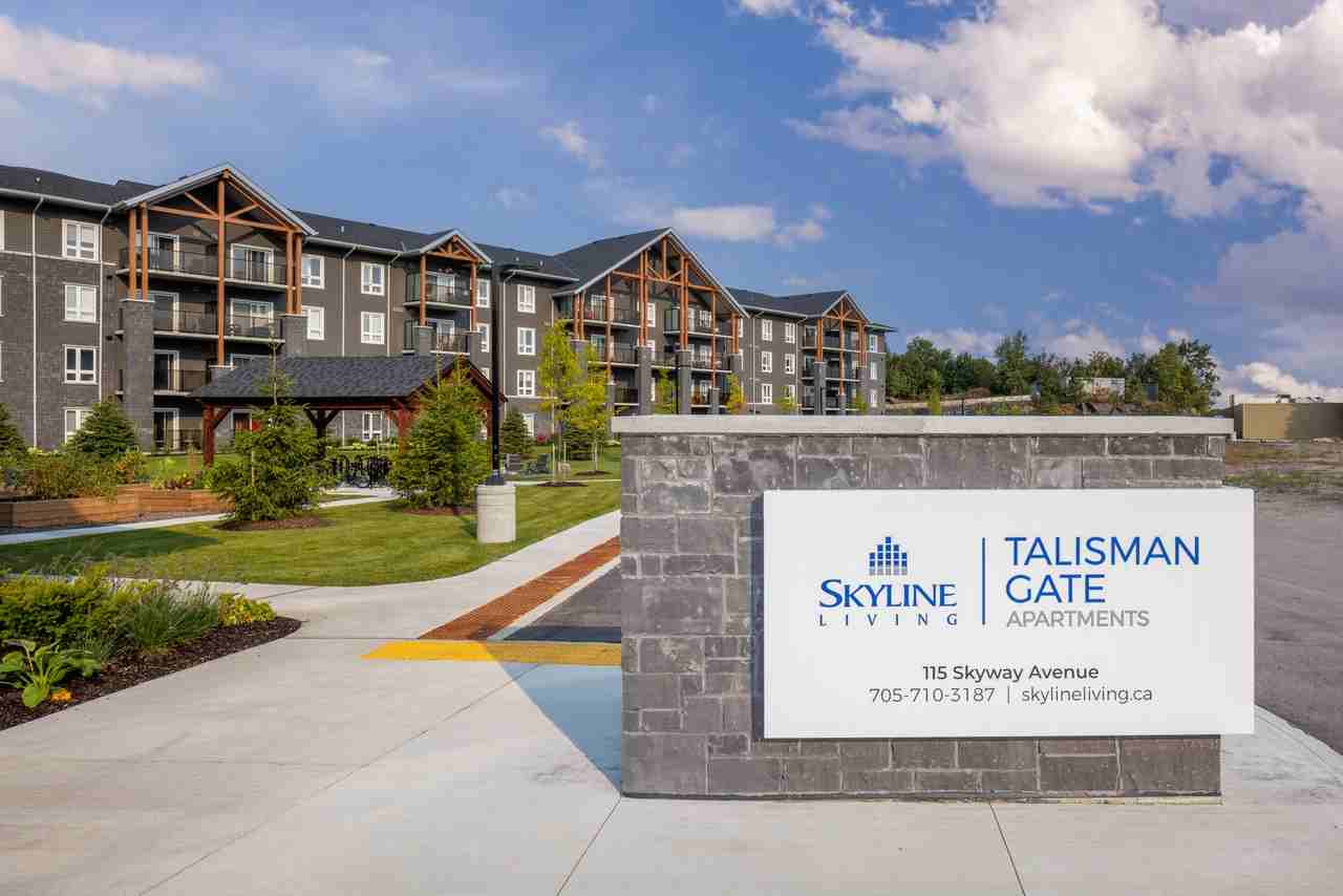 Talisman Gate Apartments - Photo 5 of 27