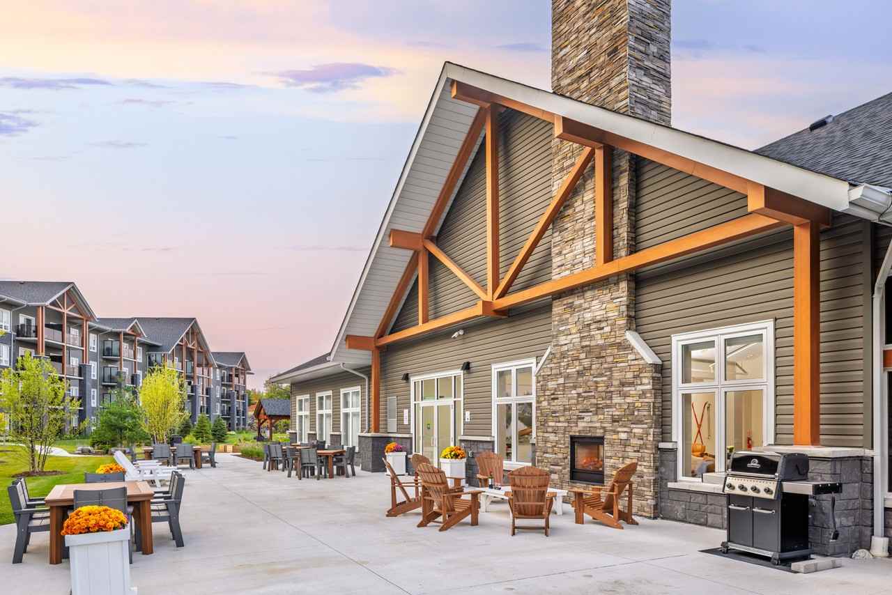 Talisman Gate Apartments - Photo 7 of 27