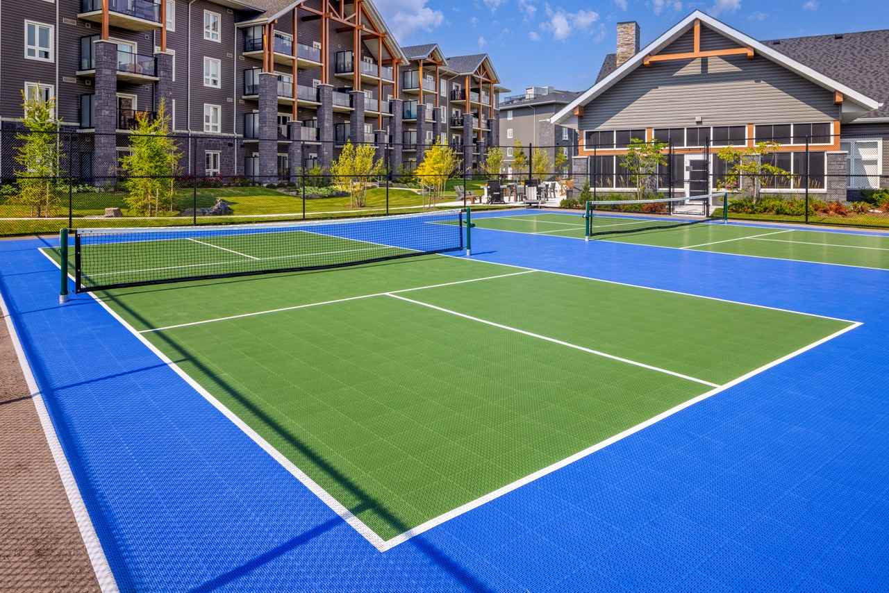 Talisman Gate Apartments - Photo 7 of 26