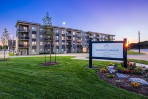 featured image of 1000 Twamley St W