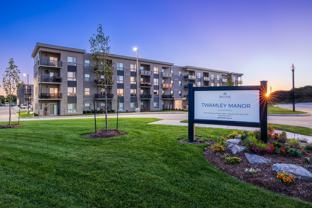 Twamley Manor Apartments - Photo 1 of 1