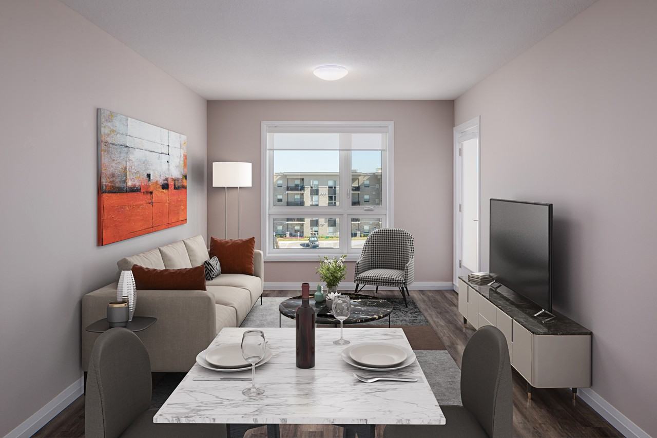 Twamley Manor Apartments - Photo 5 of 23