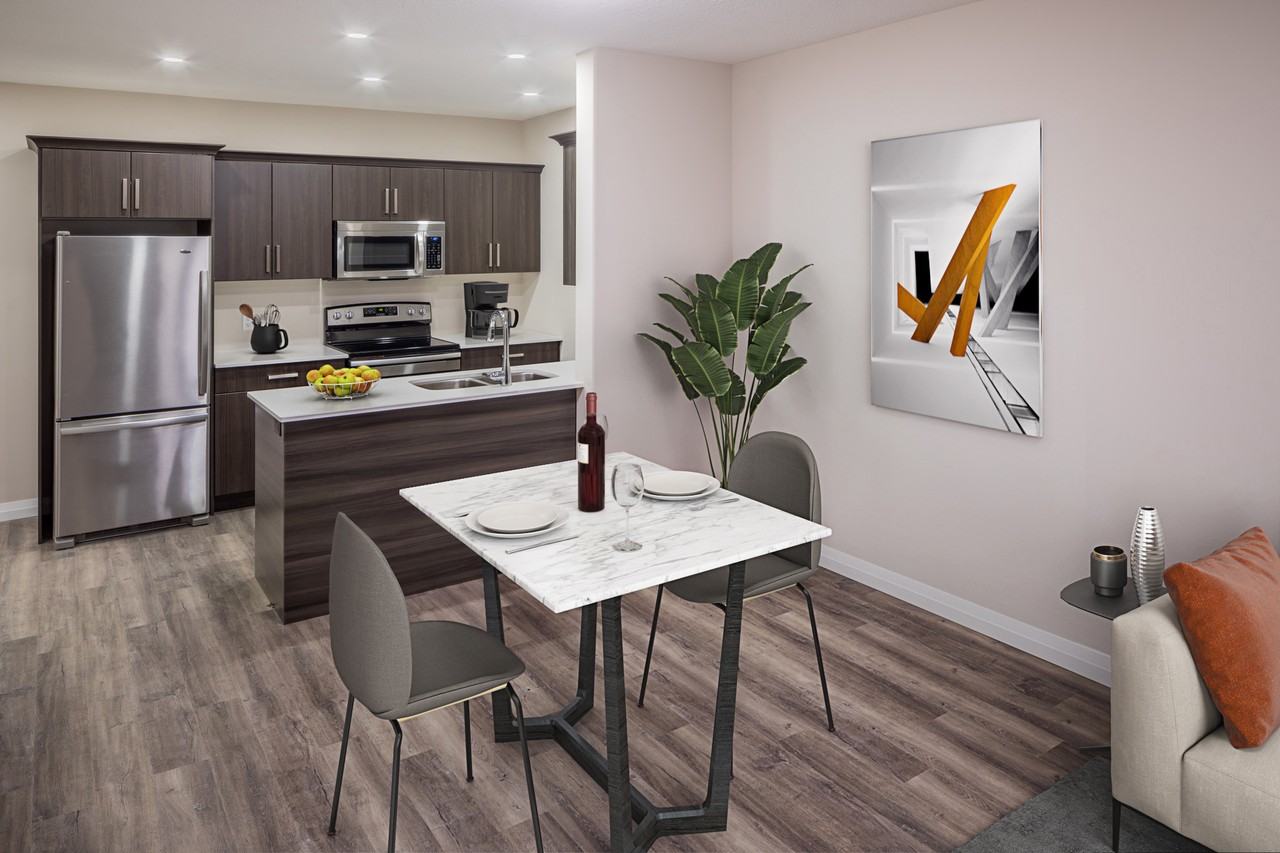 Twamley Manor Apartments - Photo 6 of 23