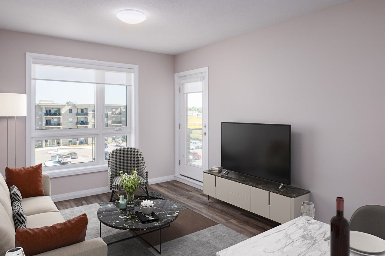 Twamley Manor Apartments - Photo 7 of 23