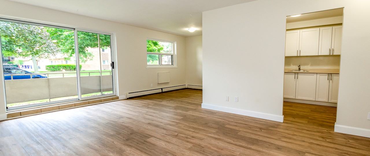 Dorchester Apartments - Photo 6 of 25