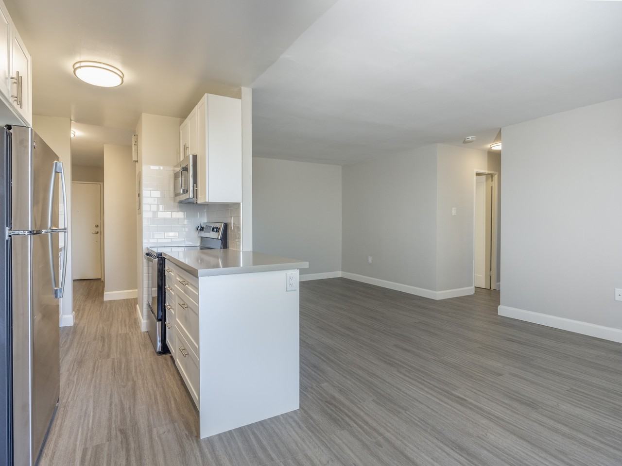 Garden Vista Apartments - Photo 7 of 24