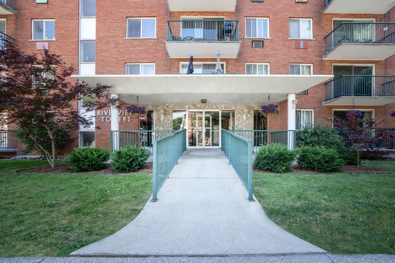 Riverview Tower Apartments - Photo 6 of 25