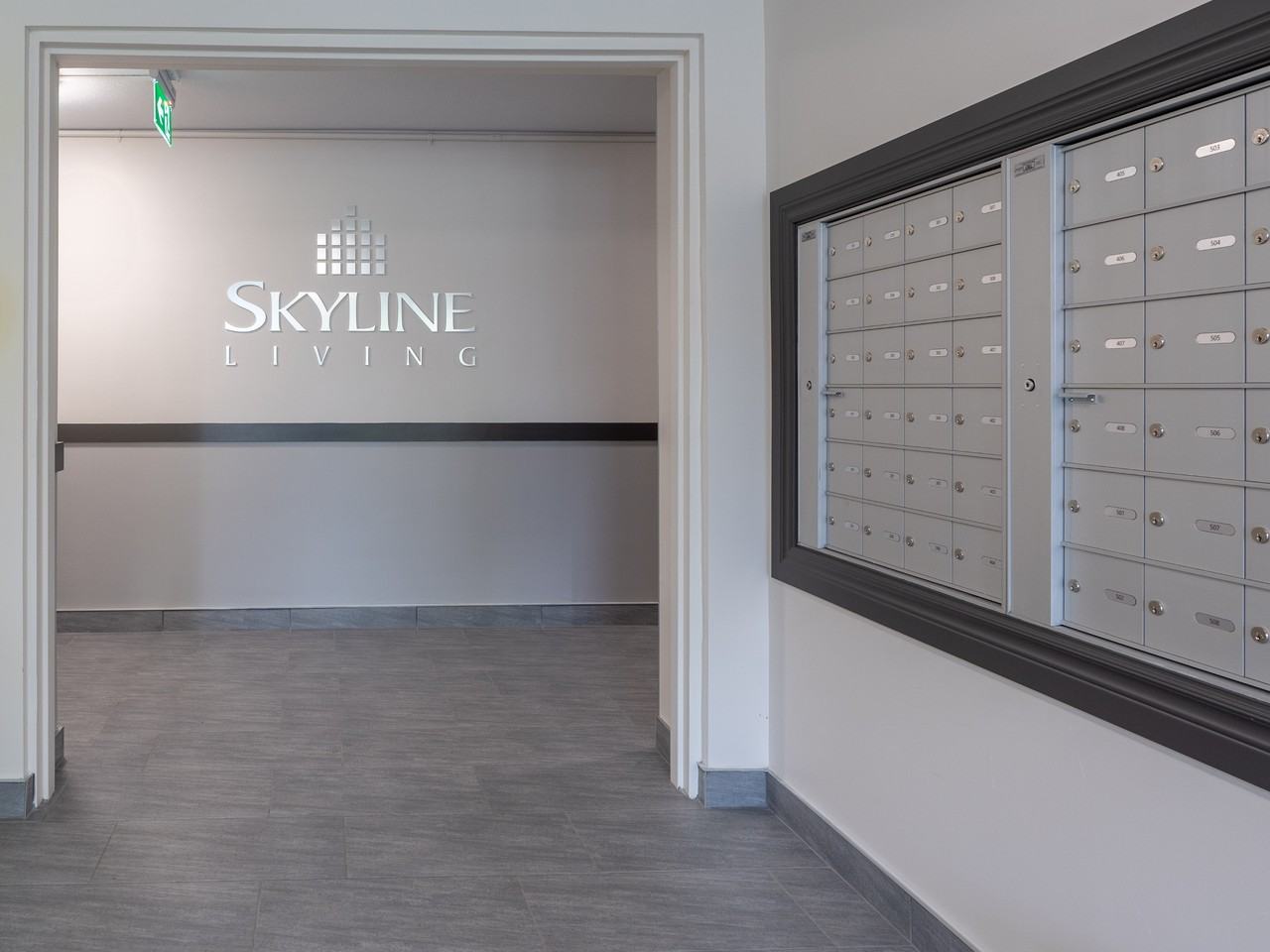 Riverview Tower Apartments - Photo 7 of 25